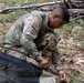 571 MSAS Sharpens Survival Skills at Washington Ridge