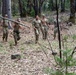 571 MSAS Sharpens Survival Skills at Washington Ridge