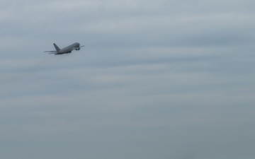 McConnell's 'Stacked' and Ready Airmen: Day 2 of Exercise Lethal Stack