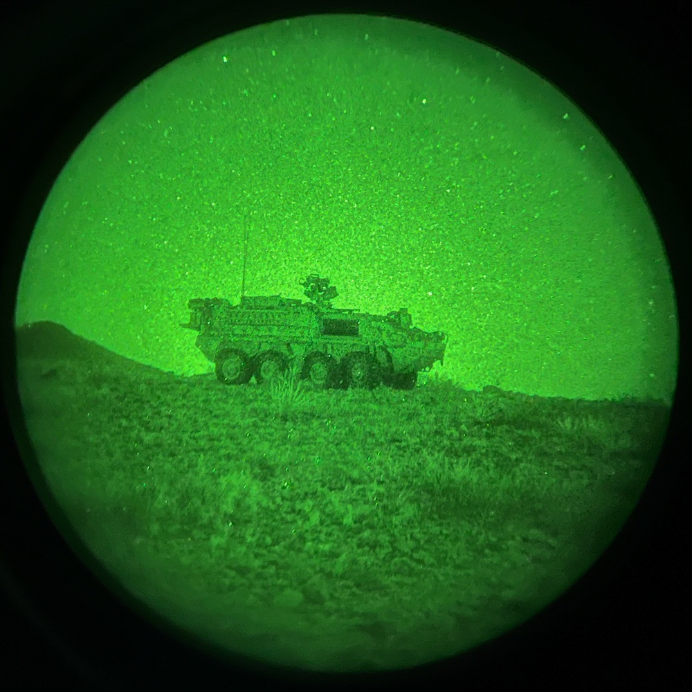 1-41 conducts 3-day operation at southern border