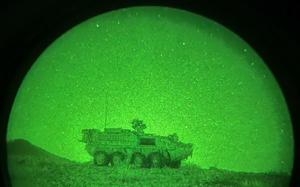 1-41 conducts 3-day operation at southern border