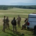 FY2025 Small Arms Weapons Expert (SAWE) Class 006