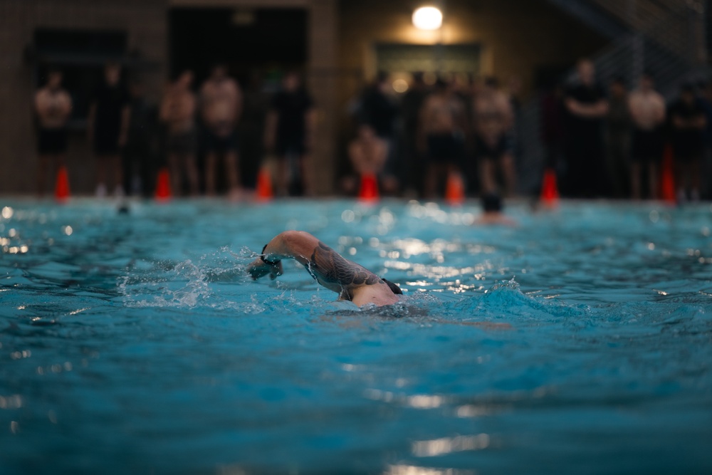 Honor Through Pain: U.S. Marines 16th Annual Reconnaissance Challenge