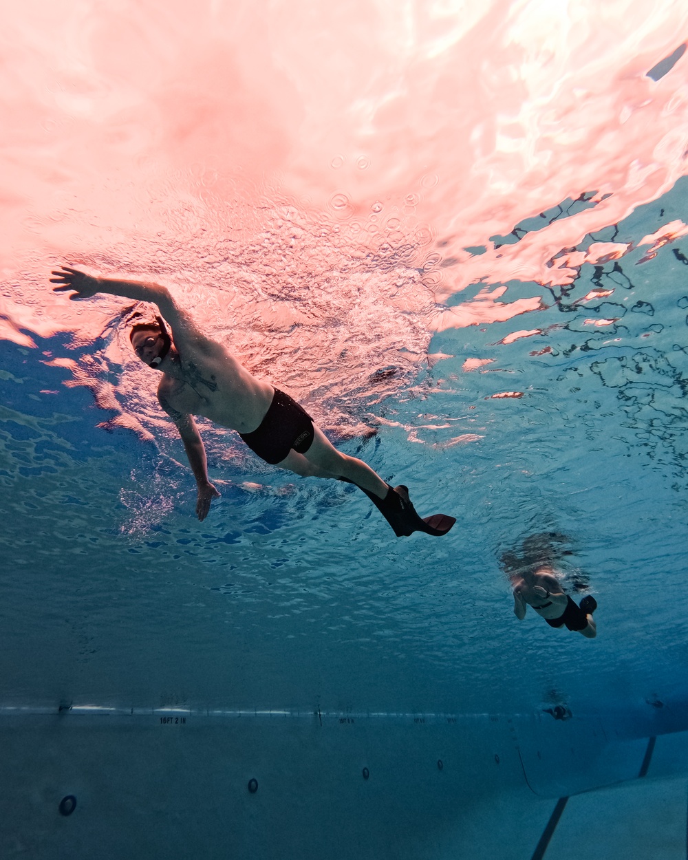 Honor Through Pain: U.S. Marines 16th Annual Reconnaissance Challenge