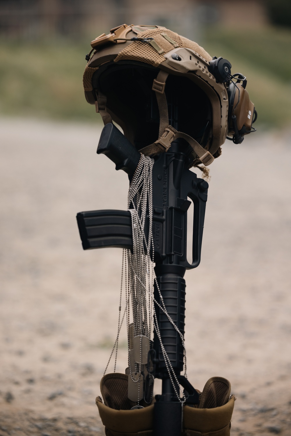 Honor Through Pain: U.S. Marines 16th Annual Reconnaissance Challenge