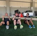 18th Combat Sustainment Support Battalion Backbone Week