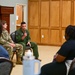 Headline Aim High: Arkansas high school students visit Herk Nation