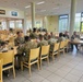 18th Combat Sustainment Support Battalion Backbone Week