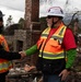 From Risk to Recovery: Arborists Aid Fire Survivors