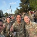 Army Guard soldiers participate in 5th annual CWU ROTC Norwegian Foot March