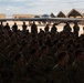 Gen. Cotton presents the 509th Bomb Wing with 2024 Omaha Trophy
