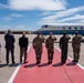 Gen. Cotton presents the 509th Bomb Wing with 2024 Omaha Trophy