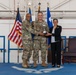 Gen. Cotton presents the 509th Bomb Wing with 2024 Omaha Trophy