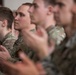 Gen. Cotton presents the 509th Bomb Wing with 2024 Omaha Trophy