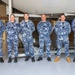 International Partner Aircraft Maintainers Train with the 373rd