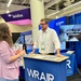 #TeamWRAIR Engages with Military Health Leaders at MHS2025
