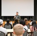 Aim High: Arkansas high school students visit Herk Nation