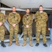 International Partner Aircraft Maintainers Train with the 373rd