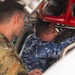 International Partner Aircraft Maintainers Train with the 373rd