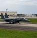 BH 25-2: Kadena Demonstrates Indo-Pacific Readiness with Joint Elephant Walk