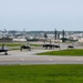 BH 25-2: Kadena Demonstrates Indo-Pacific Readiness with Joint Elephant Walk