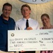South Fork High School Senior Awarded NROTC Scholarship