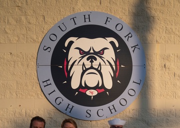 South Fork High School Senior Awarded NROTC Scholarship
