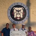 South Fork High School Senior Awarded NROTC Scholarship