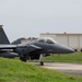 BH 25-2: Kadena Demonstrates Indo-Pacific Readiness with Joint Elephant Walk