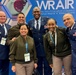#TeamWRAIR Engages with Military Health Leaders at MHS2025