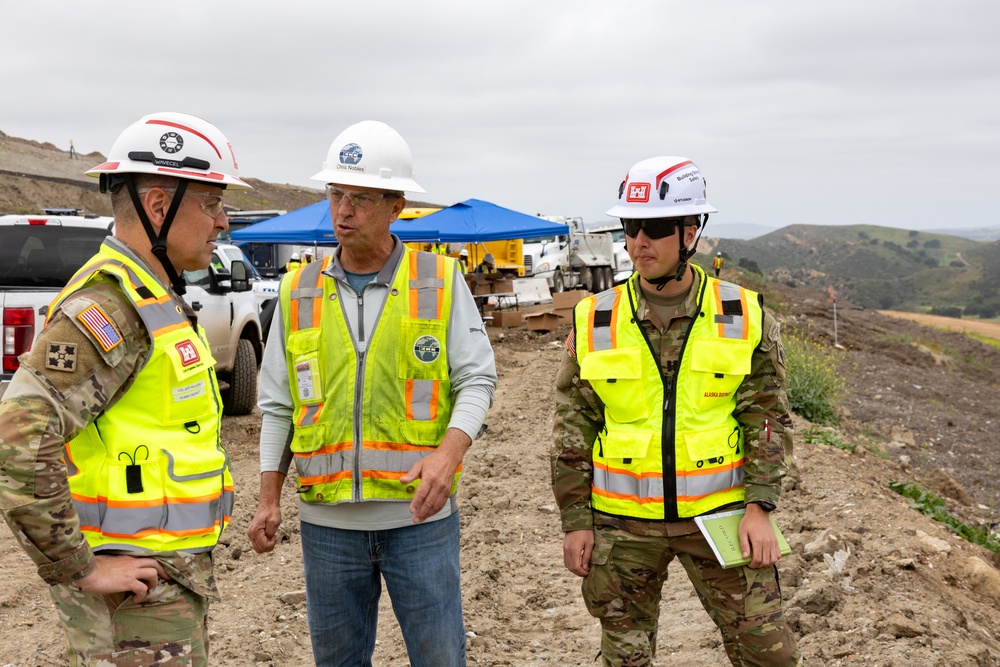 Safety Day — Simi Valley Transfer Station and Landfill