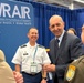 #TeamWRAIR Engages with Military Health Leaders at MHS2025