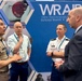 #TeamWRAIR Engages with Military Health Leaders at MHS2025
