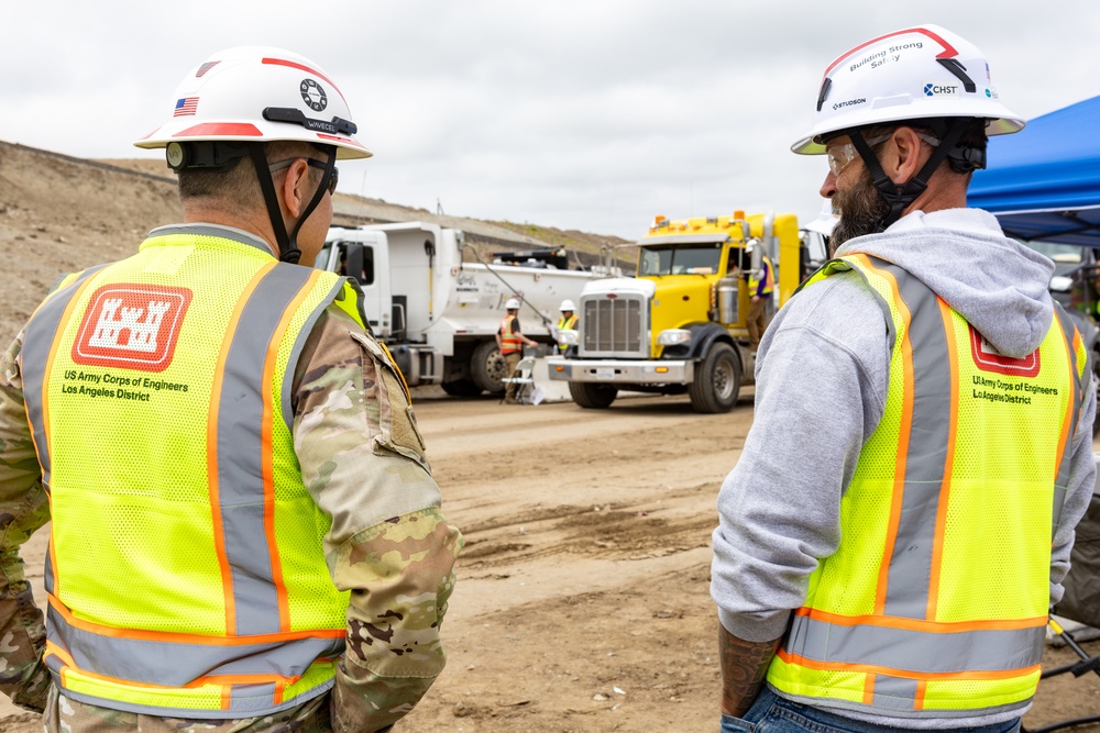 Safety Day — Simi Valley Transfer Station and Landfill