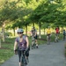 Strategic Systems Programs Employee Prepares to Lead Biking Group on National Bike to Work Day