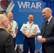 #TeamWRAIR Engages with Military Health Leaders at MHS2025