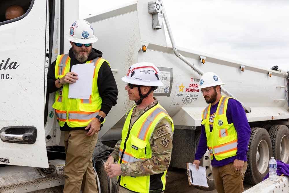 Safety Day — Simi Valley Transfer Station and Landfill