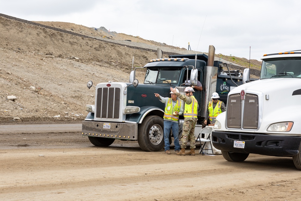 Safety Day — Simi Valley Transfer Station and Landfill