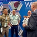 #TeamWRAIR Engages with Military Health Leaders at MHS2025