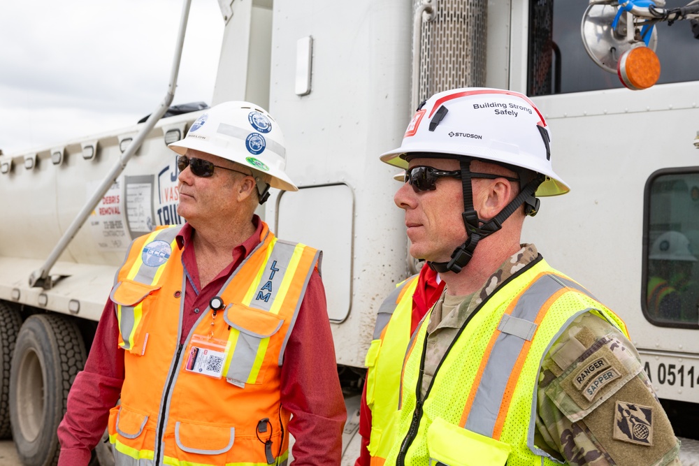 Safety Day — Simi Valley Transfer Station and Landfill