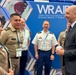 #TeamWRAIR Engages with Military Health Leaders at MHS2025