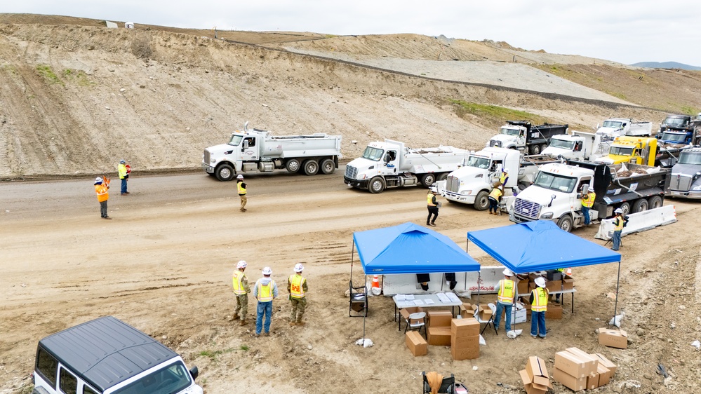Safety Day — Simi Valley Transfer Station and Landfill