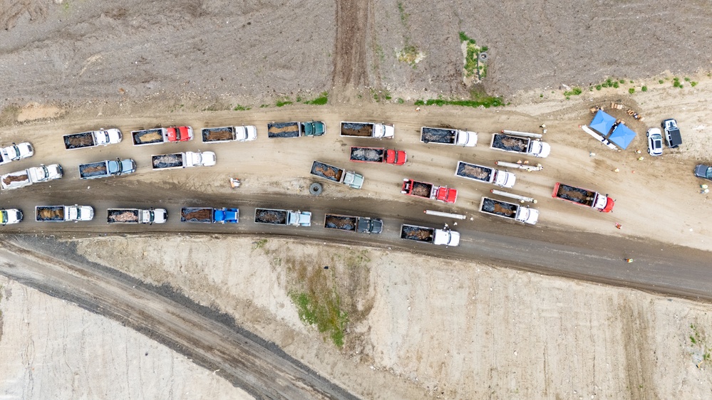 Safety Day — Simi Valley Transfer Station and Landfill