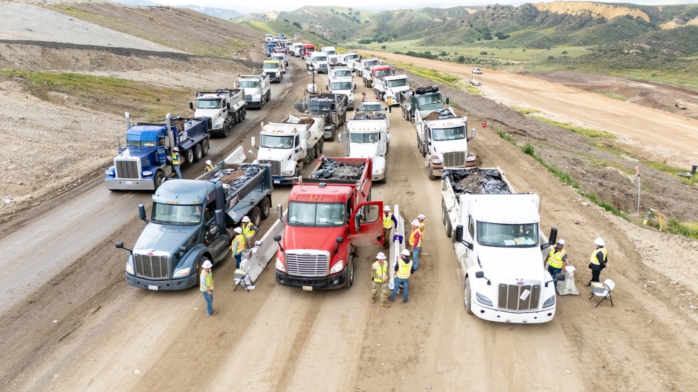 Safety Day — Simi Valley Transfer Station and Landfill