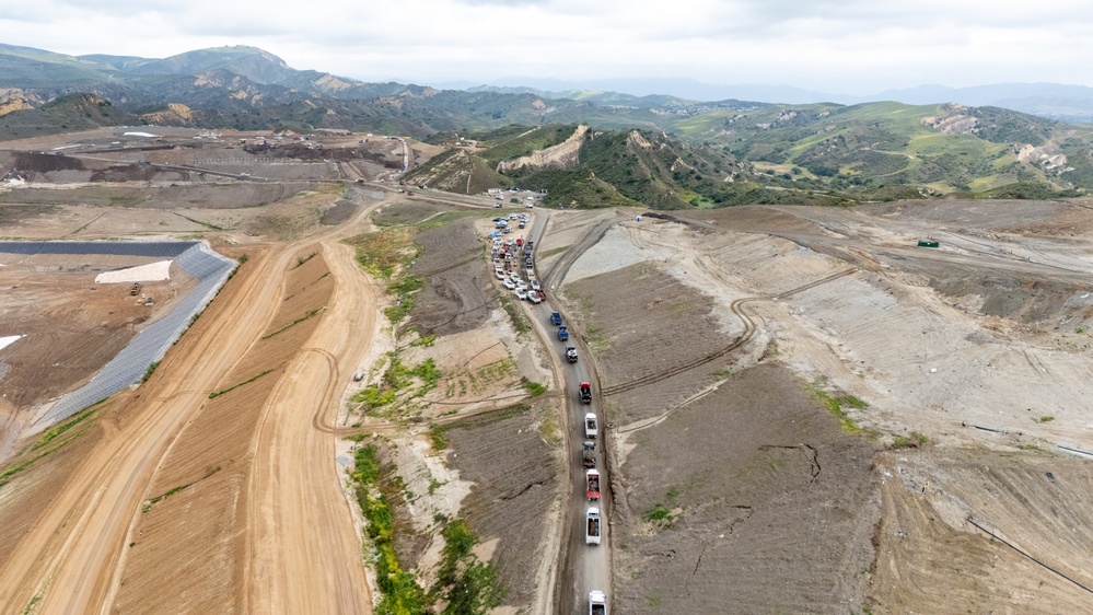 Safety Day — Simi Valley Transfer Station and Landfill