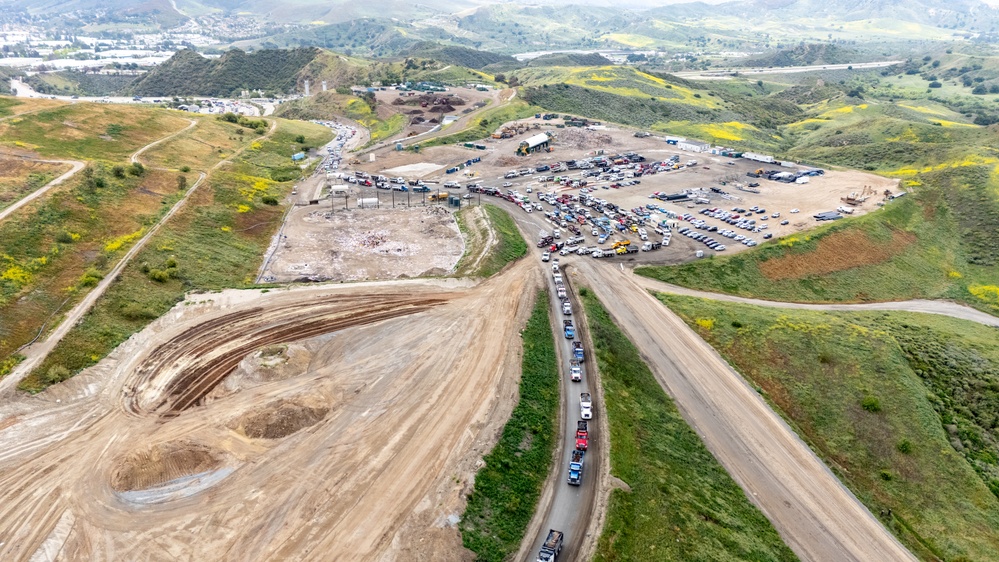 Safety Day — Simi Valley Transfer Station and Landfill