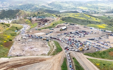 Safety Day — Simi Valley Transfer Station and Landfill