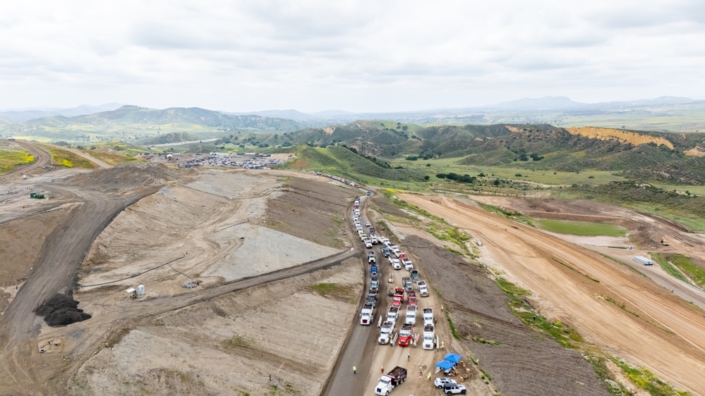 Safety Day — Simi Valley Transfer Station and Landfill