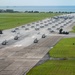 BH 25-2: Kadena demonstrates Indo-Pacific readiness with joint elephant walk