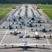 BH 25-2: Kadena demonstrates Indo-Pacific readiness with joint elephant walk